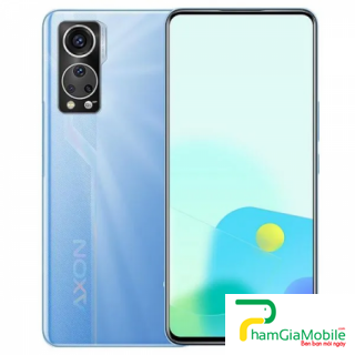 Thay Sườn Màn Hình ZTE Axon 30S Chính Hãng